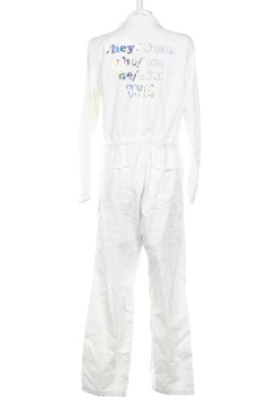 Dámsky dlhý overal Levi's, Veľkosť S, Farba Biela, Cena  134,95 €