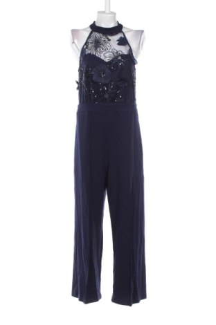 Langer Damen-Overall Lipsy London, Größe XL, Farbe Blau, Preis 51,99 €
