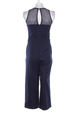 Langer Damen-Overall Little Mistress, Größe S, Farbe Blau, Preis 34,72 €
