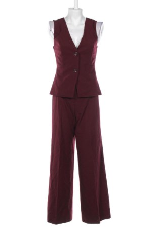 Langer Damen-Overall Mango, Größe S, Farbe Rot, Preis 22,99 €