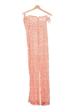 Langer Damen-Overall Mango, Größe XS, Farbe Orange, Preis 61,99 €