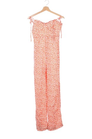 Langer Damen-Overall Mango, Größe XS, Farbe Orange, Preis 61,99 €
