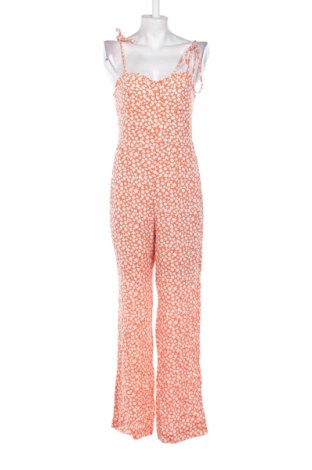 Salopetă lungă de damă Mango, Mărime S, Culoare Multicolor, Preț 129,99 Lei