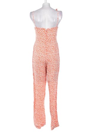 Salopetă lungă de damă Mango, Mărime S, Culoare Multicolor, Preț 129,99 Lei
