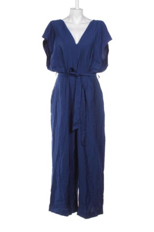 Langer Damen-Overall Mango, Größe XXL, Farbe Blau, Preis 61,99 €