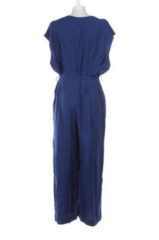 Langer Damen-Overall Mango, Größe XXL, Farbe Blau, Preis 61,99 €
