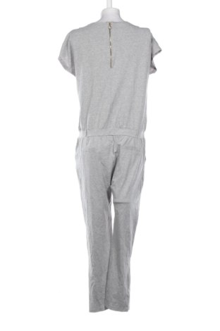 Langer Damen-Overall Metrofive, Größe XXL, Farbe Grau, Preis 35,00 €