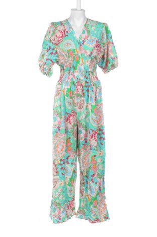 Salopetă lungă de damă Miss Lady, Mărime S, Culoare Multicolor, Preț 243,99 Lei