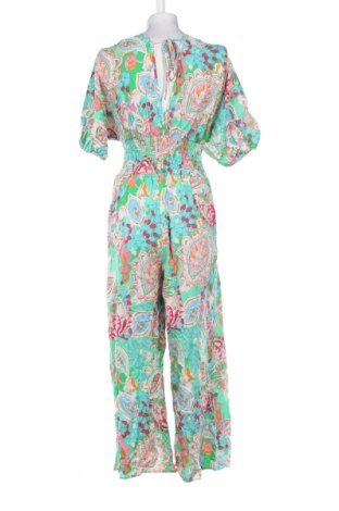 Salopetă lungă de damă Miss Lady, Mărime S, Culoare Multicolor, Preț 243,99 Lei