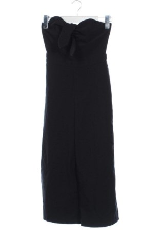 Salopetă lungă de damă Miss Selfridge, Mărime XXS, Culoare Negru, Preț 91,00 Lei, #136655745