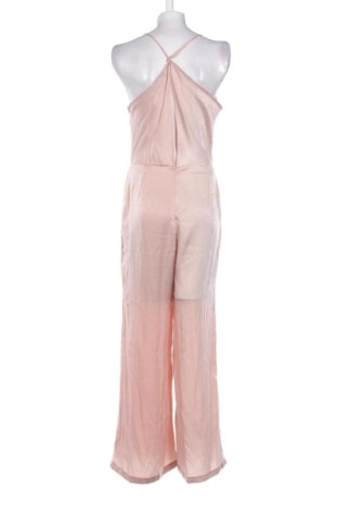 Langer Damen-Overall Missguided, Größe S, Farbe Rosa, Preis 51,99 €