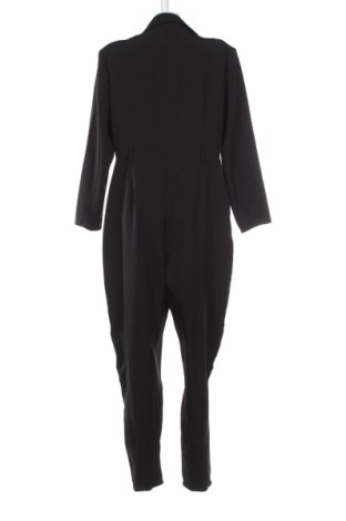 Langer Damen-Overall Missguided, Größe XL, Farbe Schwarz, Preis 25,00 €