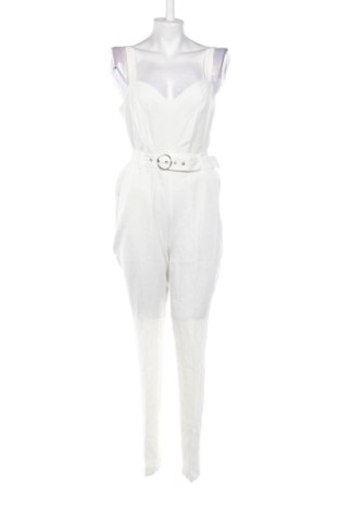 Langer Damen-Overall Mohito, Größe S, Farbe Weiß, Preis 51,99 €