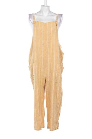 Langer Damen-Overall New Look, Größe XL, Farbe Mehrfarbig, Preis 24,54 €