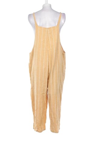 Langer Damen-Overall New Look, Größe XL, Farbe Mehrfarbig, Preis 24,54 €