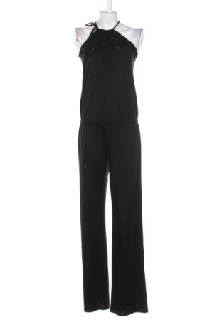 Salopetă lungă de damă Opera, Mărime XL, Culoare Negru, Preț 130,33 Lei, #136648378
