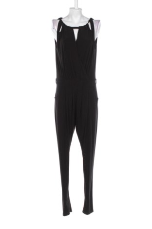 Langer Damen-Overall Orsay, Größe M, Farbe Schwarz, Preis 24,55 €, #136664082
