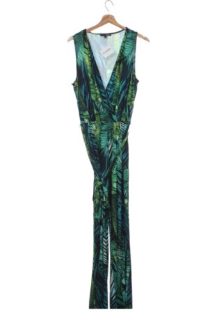 Langer Damen-Overall Own., Größe XL, Farbe Mehrfarbig, Preis 45,99 €