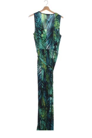 Langer Damen-Overall Own., Größe XL, Farbe Mehrfarbig, Preis 45,99 €