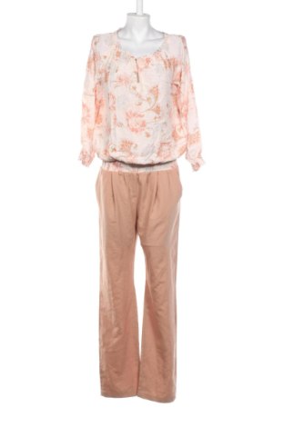 Langer Damen-Overall Patrizia Pepe, Größe L, Farbe Mehrfarbig, Preis € 73,99, #136550711