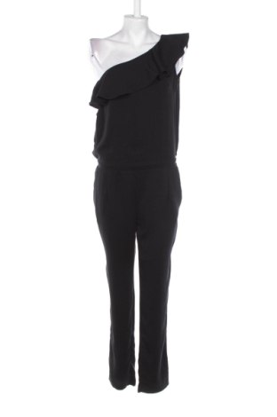 Salopetă lungă de damă Promod, Mărime S, Culoare Negru, Preț 181,27 Lei