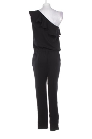 Salopetă lungă de damă Promod, Mărime S, Culoare Negru, Preț 181,27 Lei