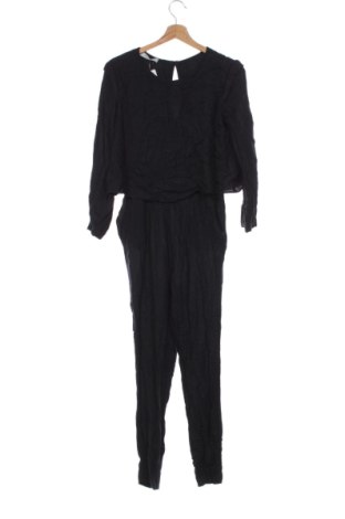 Langer Damen-Overall Promod, Größe XS, Farbe Schwarz, Preis 45,99 €