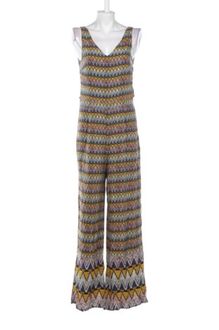 Langer Damen-Overall Reserved, Größe M, Farbe Mehrfarbig, Preis 31,99 €