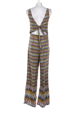 Langer Damen-Overall Reserved, Größe M, Farbe Mehrfarbig, Preis 31,99 €