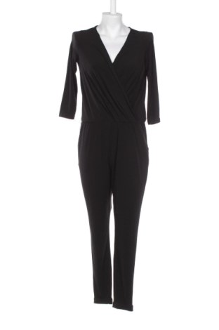 Langer Damen-Overall Reserved, Größe S, Farbe Schwarz, Preis 39,00 €