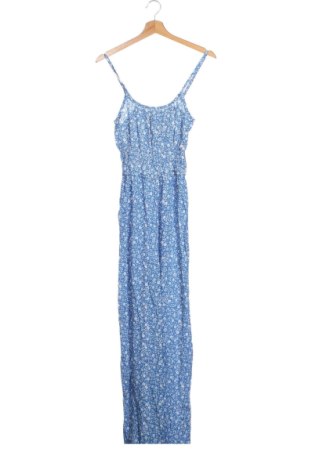 Langer Damen-Overall Reserved, Größe XS, Farbe Mehrfarbig, Preis 39,00 €