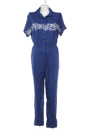 Langer Damen-Overall Roxy, Größe S, Farbe Mehrfarbig, Preis 45,99 €