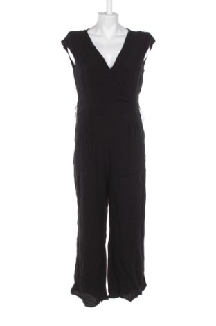 Langer Damen-Overall S.Oliver, Größe L, Farbe Schwarz, Preis 45,99 €