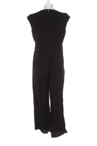 Langer Damen-Overall S.Oliver, Größe L, Farbe Schwarz, Preis 45,99 €
