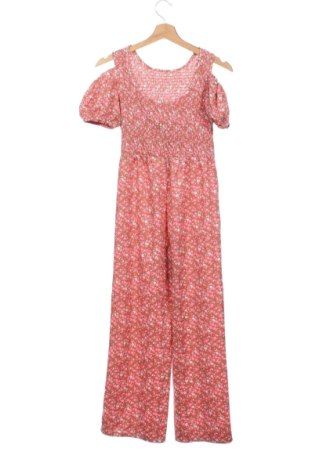 Langer Damen-Overall S.Oliver, Größe XXS, Farbe Mehrfarbig, Preis 45,99 €