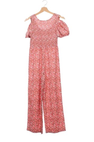 Langer Damen-Overall S.Oliver, Größe XXS, Farbe Mehrfarbig, Preis 45,99 €