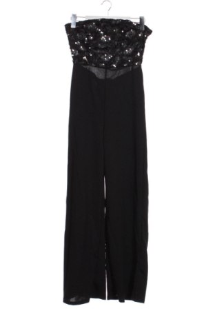 Salopetă lungă de damă SHEIN, Mărime XXS, Culoare Negru, Preț 151,99 Lei