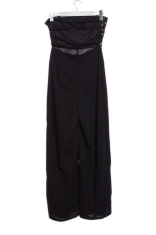 Salopetă lungă de damă SHEIN, Mărime XXS, Culoare Negru, Preț 151,99 Lei
