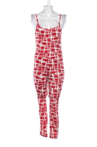 Langer Damen-Overall SHEIN, Größe S, Farbe Mehrfarbig, Preis 31,99 €