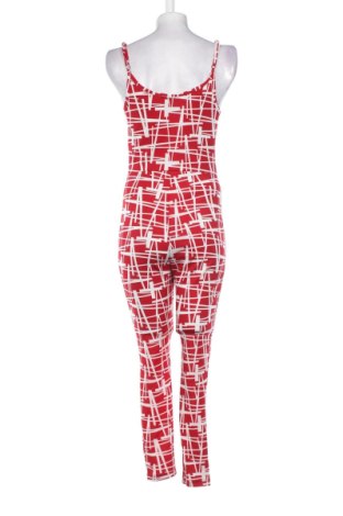 Langer Damen-Overall SHEIN, Größe S, Farbe Mehrfarbig, Preis 31,99 €
