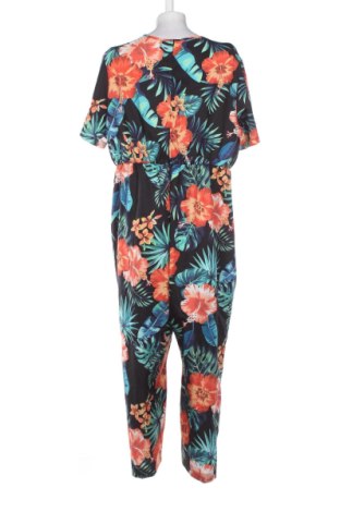 Langer Damen-Overall SHEIN, Größe XXL, Farbe Mehrfarbig, Preis 31,99 €