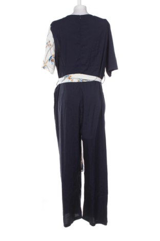 Langer Damen-Overall SHEIN, Größe 3XL, Farbe Mehrfarbig, Preis 31,99 €