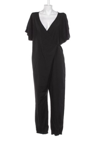 Langer Damen-Overall SHEIN, Größe XL, Farbe Schwarz, Preis € 32,99