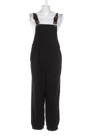 Salopetă lungă de damă SHEIN, Mărime S, Culoare Negru, Preț 130,33 Lei, #136655476
