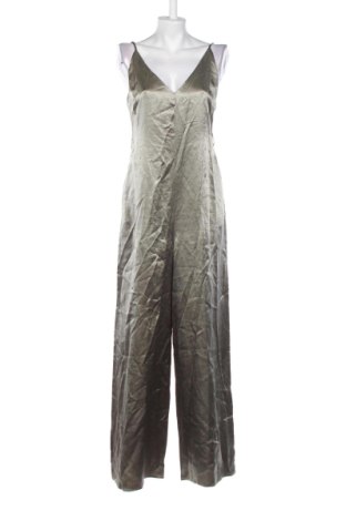 Langer Damen-Overall Selected Femme, Größe L, Farbe Grün, Preis 167,99 €