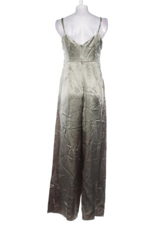 Langer Damen-Overall Selected Femme, Größe L, Farbe Grün, Preis 167,99 €
