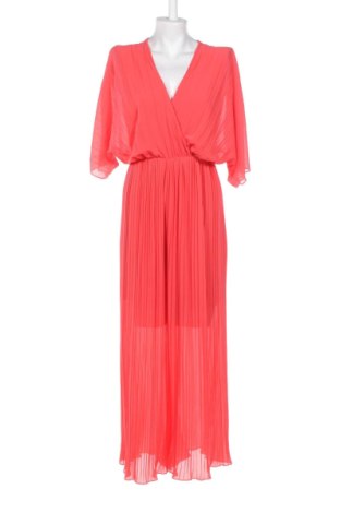 Langer Damen-Overall Senes, Größe M, Farbe Orange, Preis € 51,99