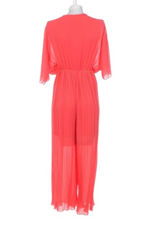 Langer Damen-Overall Senes, Größe M, Farbe Orange, Preis € 51,99