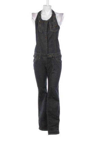 Salopetă lungă de damă Specchio, Mărime XL, Culoare Negru, Preț 128,00 Lei, #136664660