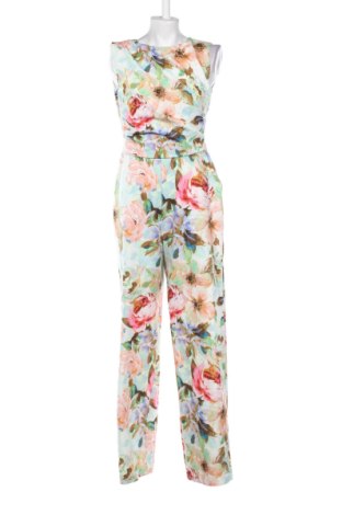 Дамски дълъг гащеризон Swing, Размер S, Цвят Многоцветен, Цена 111,00 €
